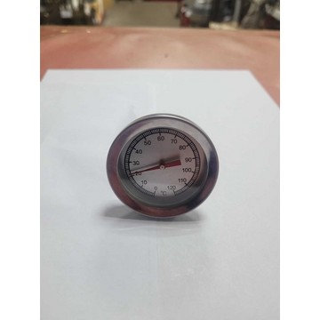 Термометр со щупом 4 см от 0 до 120 градусов
