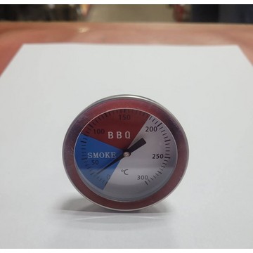 Термометр со щупом 4 см от 0 до 300 градусов