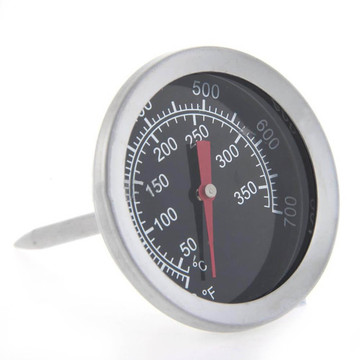 Термометр со щупом 4 см от 0 до +350 градусов