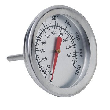 Термометр со щупом 4 см от 0 до +500 градусов